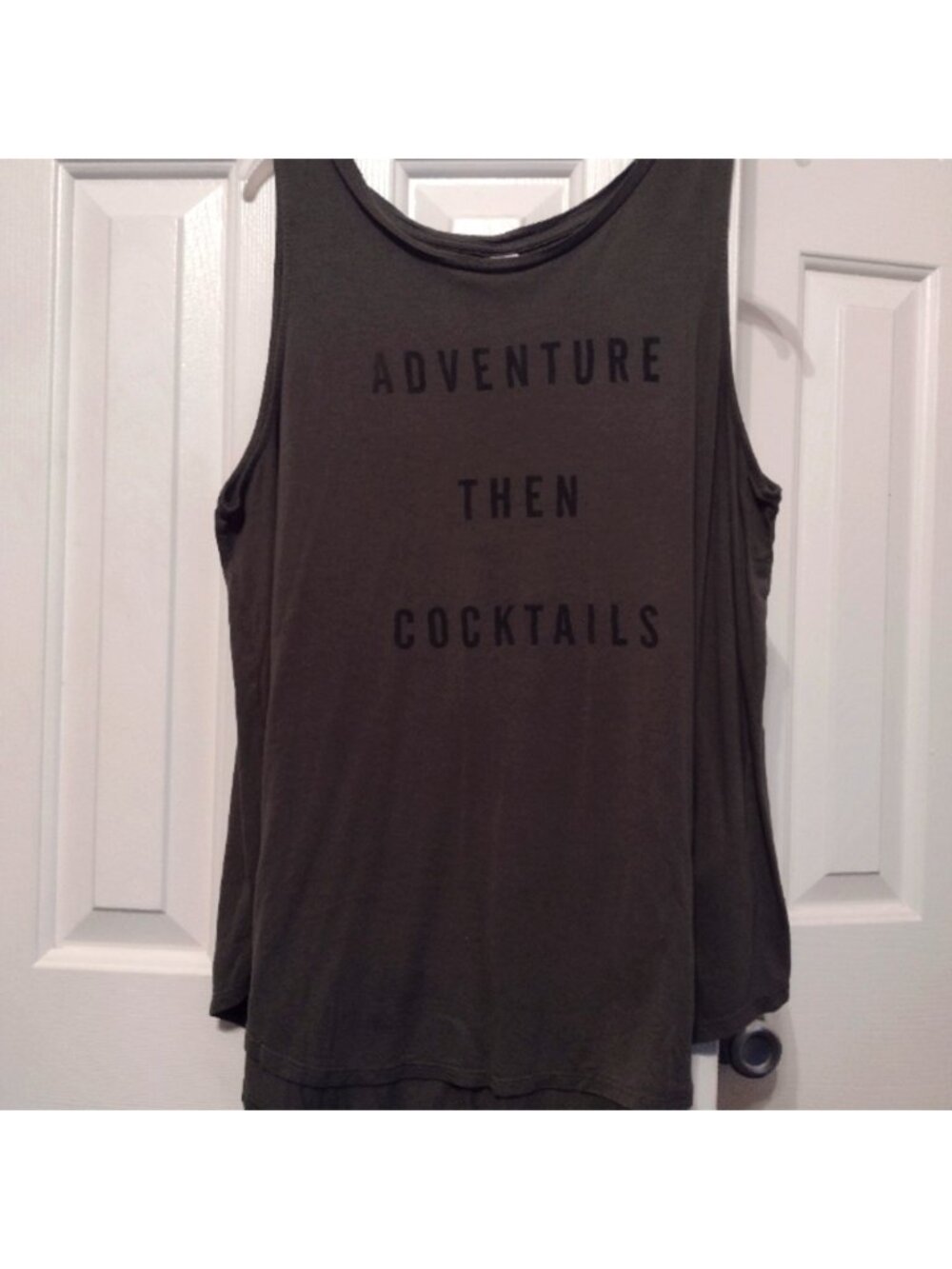 Ladies top
